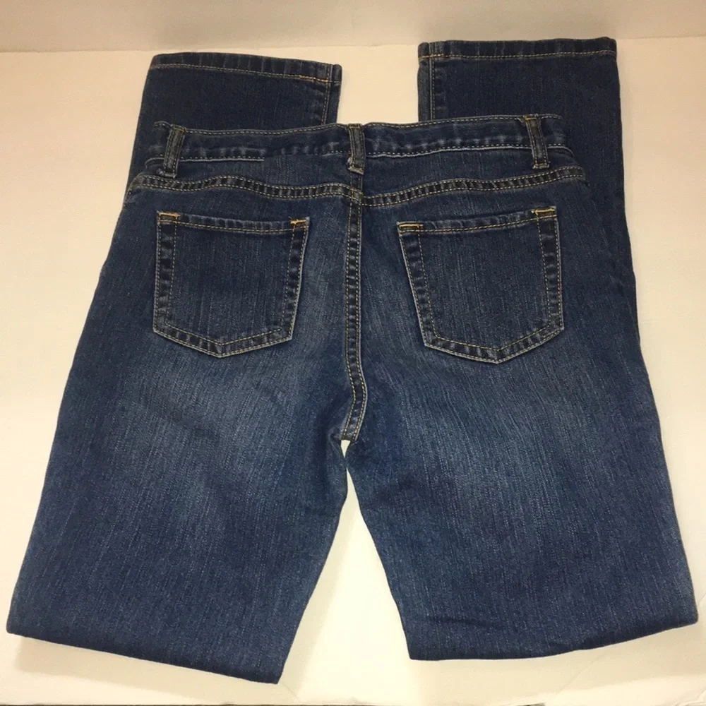 Children’s Place Straight Leg Jeans Size 12